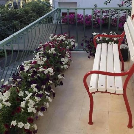 Daire Smiljka Makarska