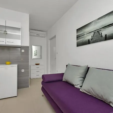 Daire Smiljka Makarska