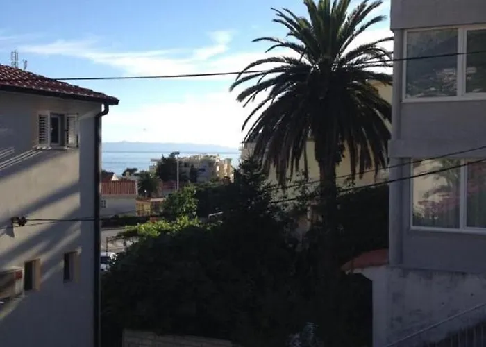 Smiljka * Макарська