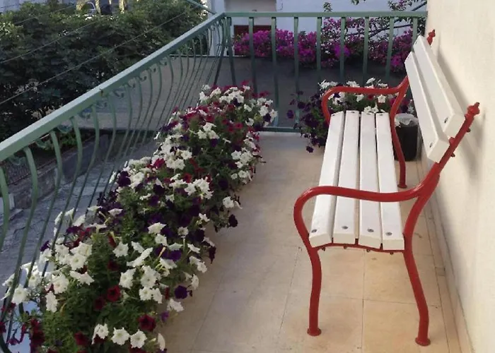 Apartment Smiljka Makarska