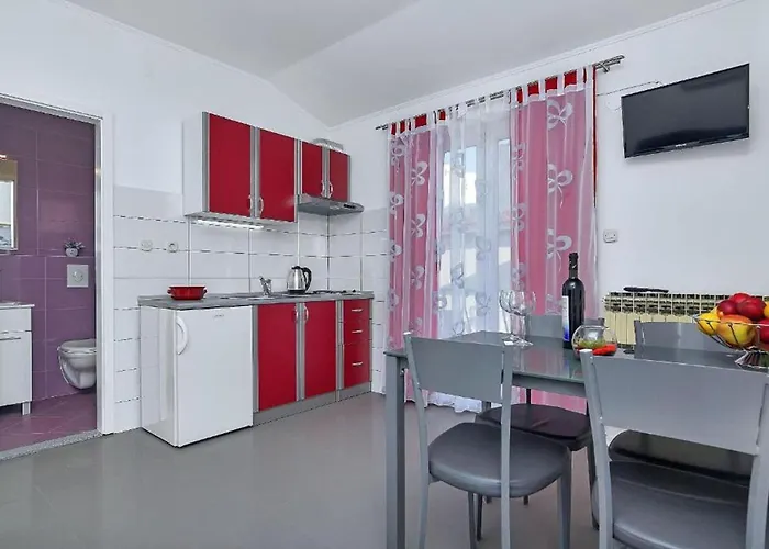 Smiljka Apartment Makarska