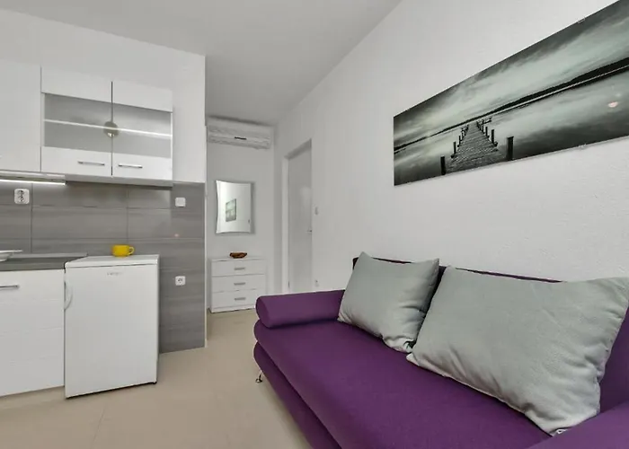 Apartman Smiljka Makarska