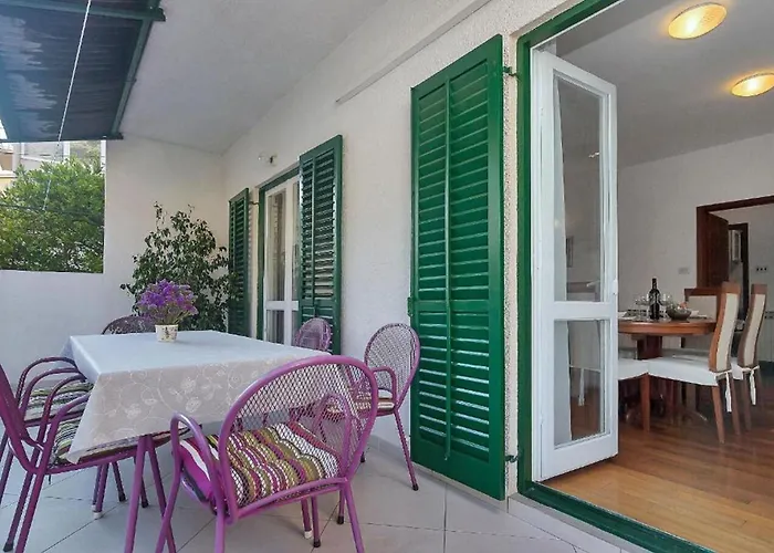 Apartman Smiljka Makarska