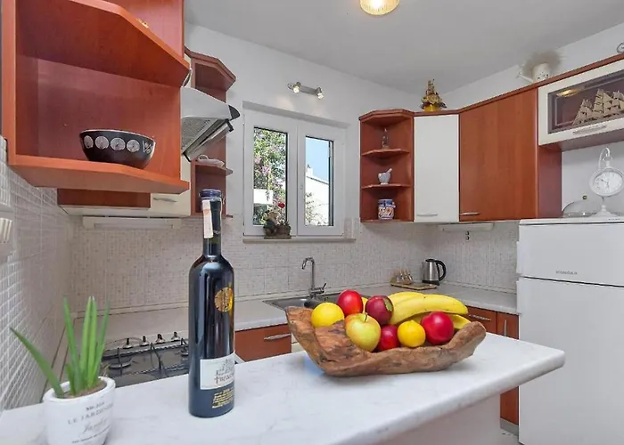 Smiljka Apartman Makarska