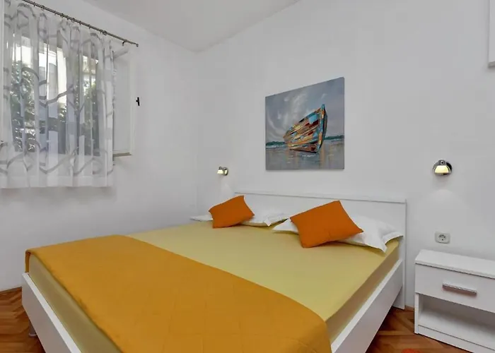 Smiljka Apartman